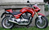 2003 Sachs B-805 photo